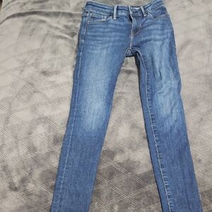 GAP Kids Blue Casual Jeans